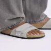 Oita Nubuk Leather