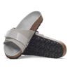Oita Nubuk Leather