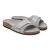 Oita Nubuk Leather
