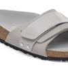 Oita Nubuk Leather