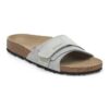 Oita Suede Leather