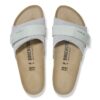 Oita Suede Leather