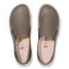 Oswego Mixed Leather