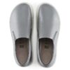 Oswego Natural Leather