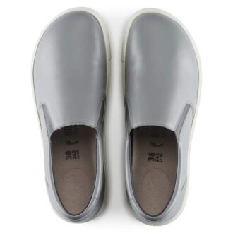 Oswego Natural Leather