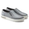 Oswego Natural Leather