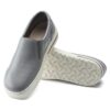 Oswego Natural Leather