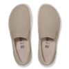 Oswego Natural Leather Textile