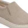 Oswego Natural Leather Textile