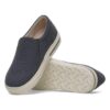 Oswego Natural Leather Textile