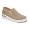 Oswego Suede Leather