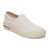 Oswego Suede Leather