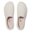 Oswego Suede Leather