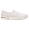 Oswego Suede Leather