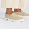 Oswego Suede Leather