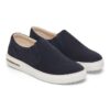 Oswego Suede Leather