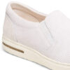 Oswego Suede Leather
