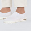 Oswego Suede Leather