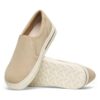 Oswego Suede Leather