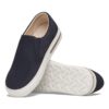 Oswego Suede Leather