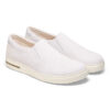 Oswego Suede Leather