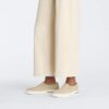 Oswego Suede Leather