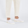 Oswego Suede Leather