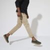 Oswego Suede Leather Thyme