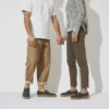 Oswego Suede Leather Thyme