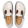 Paris Chunky Natural Leather