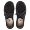 Pasadena Iii Suede Leather
