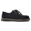 Pasadena Iii Suede Leather