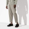 Pasadena Iii Suede Leather