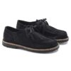Pasadena Iii Suede Leather
