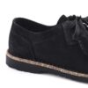 Pasadena Iii Suede Leather