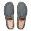 Pasadena Suede Leather