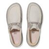 Pasadena Suede Leather