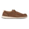 Pasadena Suede Leather