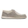 Pasadena Suede Leather