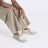 Pasadena Suede Leather