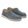 Pasadena Suede Leather