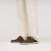 Pasadena Suede Leather