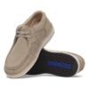Pasadena Suede Leather