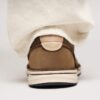 Pasadena Suede Leather