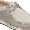Pasadena Suede Leather