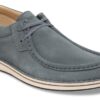 Pasadena Suede Leather