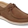 Pasadena Suede Leather