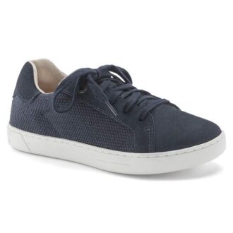 Porto Kids Suede Leather Textile