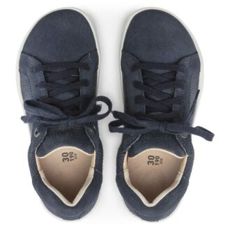 Porto Kids Suede Leather Textile