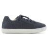 Porto Kids Suede Leather Textile
